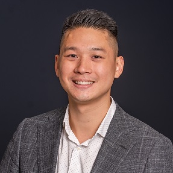 Daniel Lee