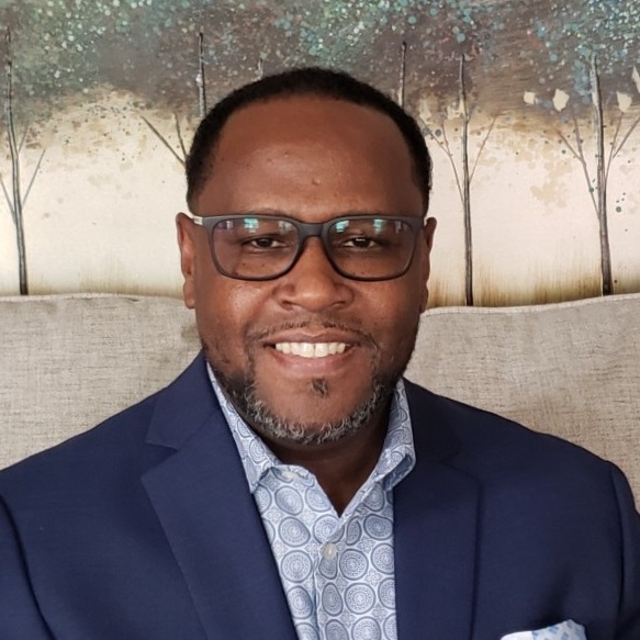 Kevin Ray – GPS Hospitality